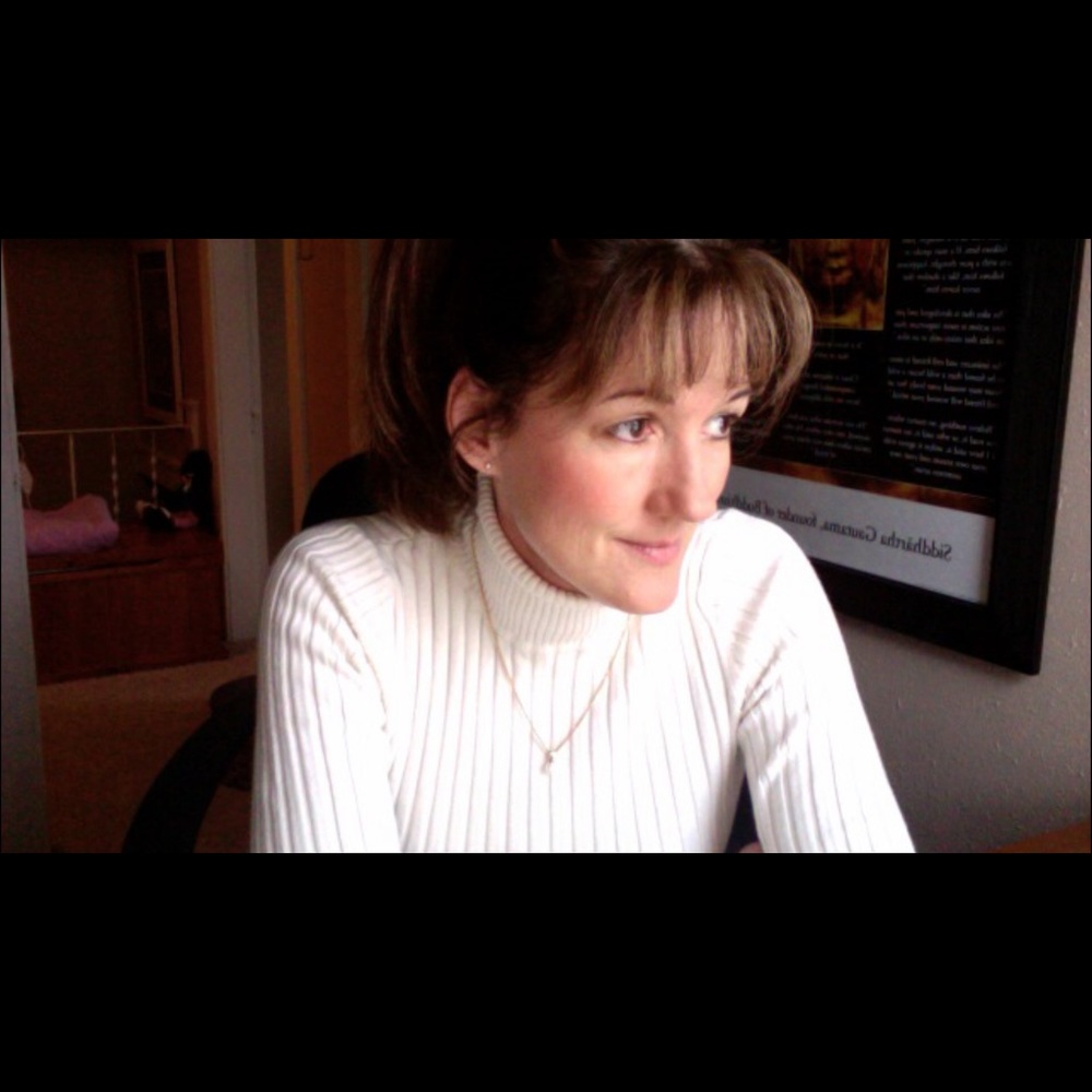 Meet your Posher, Denise